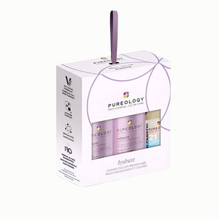 Hydrate - Spring Set