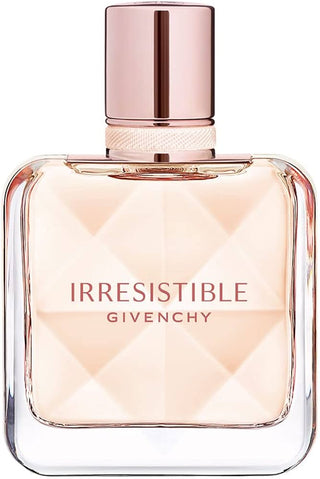 Irresistible Fraiche Eau De Toileette
