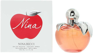 Nina Eau de toilette