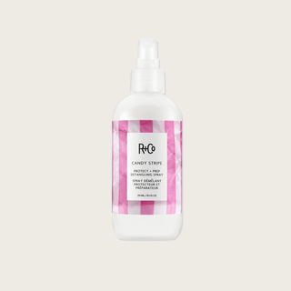 Candy Stripe Detangling Spray