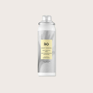 Root Touch-Up Spray | Light Blonde