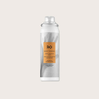 Bright Shadows Root Touch-Up Spray | Dark Blonde