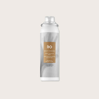 Root Touch-Up Spray | Light Brown