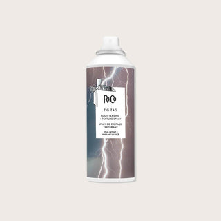Zig Zag Creping Spray