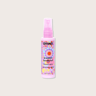 Brooklyn Bombshell Blow Dry Spray