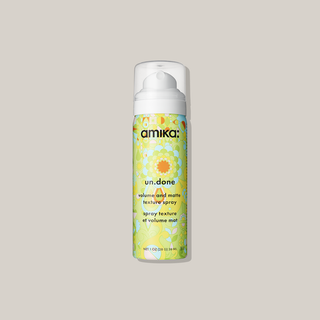 Un.Done Volume & Matte Texture Spray