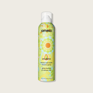 Undone Volume And Matte Texture Spray