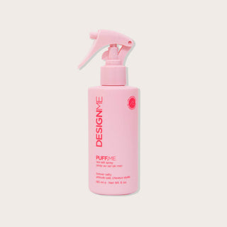 Puff Me Sea Salt Spray