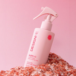 Puff Me Sea Salt Spray