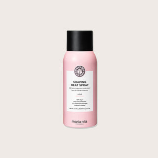 Shaping Heat Spray