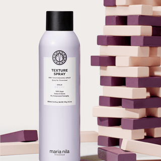 Spray texturisant