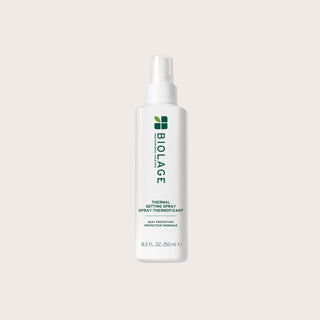 Thermal Setting Spray Heat Protectant- Limited Time Sale