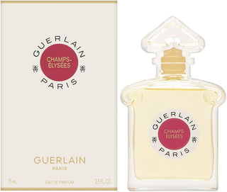 Champs Elysees Eau De Parfum
