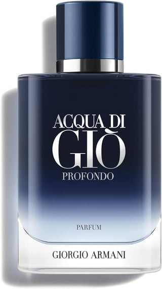 Aqua Di Gio Profondo Parfum Spray