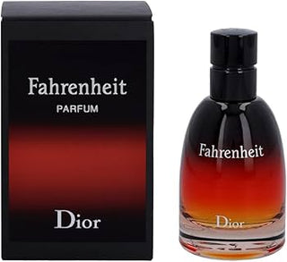 Fahrenheit Parfum spray