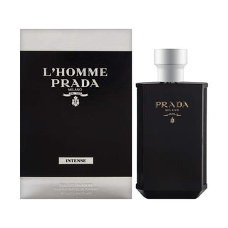 L'homme Intense Eau De Parfum Spray