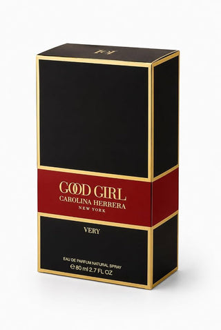 Eau de parfum Very Good Girl