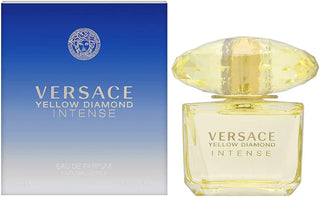 Yellow Diamond Intense Eau de Parfum