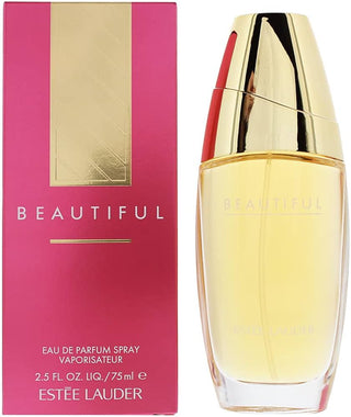 Beautiful Eau de parfum