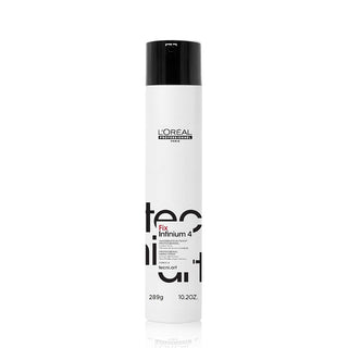 Fix Infinium 4 Fixing spray