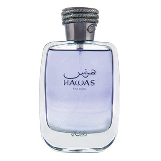 Hawas For Him Eau De Parfum