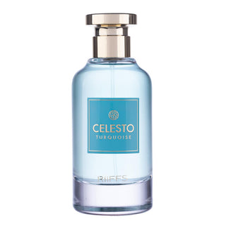Celesto Turquoise Eau de Parfum