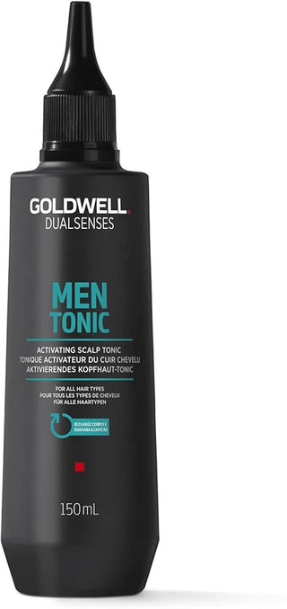 For Men Activating Scalp Tonic
