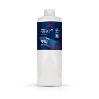 Welloxon Perfect Cream Developer 9% 30 Volume