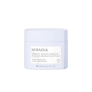 Strengthening Mask
