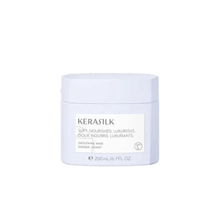 Smoothing Mask