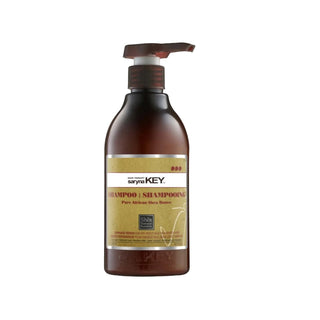 Damage Repair Shampoo
