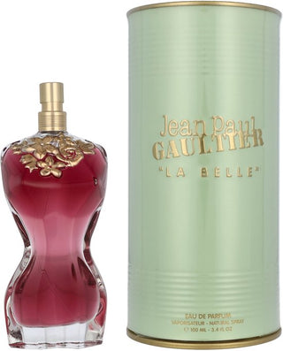 La Belle Eau De Parfum