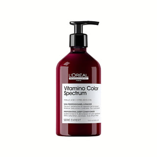 Color Spectrum Conditioner