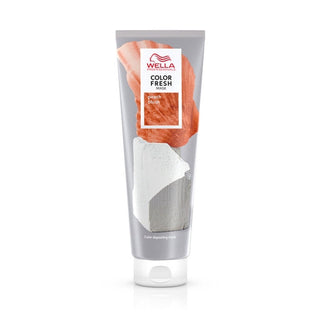 Color Fresh Hair Mask Peach Blush