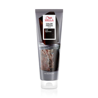 Color Fresh Hair Mask Espresso