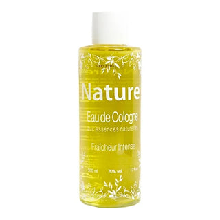 Eau de cologne Fraicheur Intense