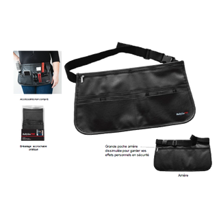 Stylist Tool Belt #BESTOOLBELTUC