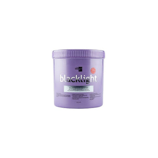 Blacklight Deco Balayage Al Clay