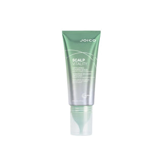 Scalp Vitality Exfoliating foaming scrub