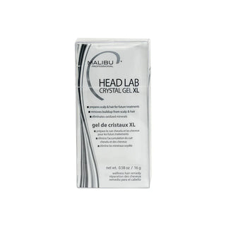 Head Lab Crystal Gel XL Box of 6
