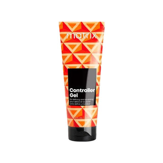 Super Fixer Strong Hold Styling Gel