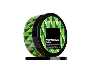 Styling Over Achiever 3-in-1 Cream styling Wax