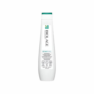 Anti Dandruff Shampoo