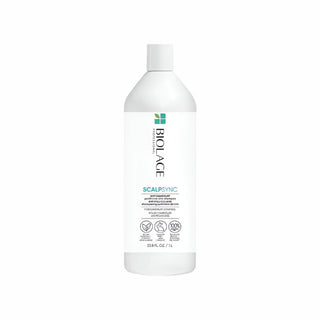 Anti Dandruff Shampoo