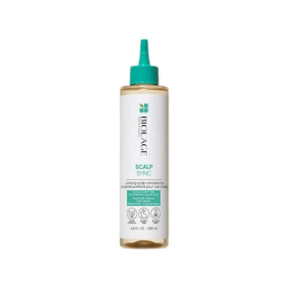 Scalp Sync Purifying Concentrate