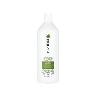 Strength Recovery Shampoo
