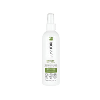 Strength Recovery Repair Spray