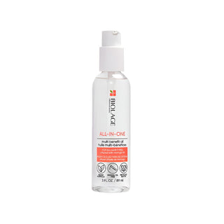 All-In-One Multi-Benefit Oil