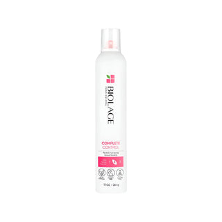 Flexible Hairspray Medium Hold Complete Control