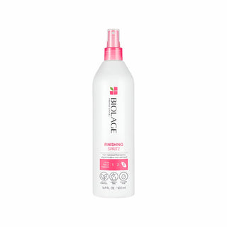 Non-Aerosol Strong Hold Finishing Spray